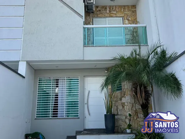 Sobrado 3 quartos e 3 banheiros, à venda, no bairro Mooca em São Paulo