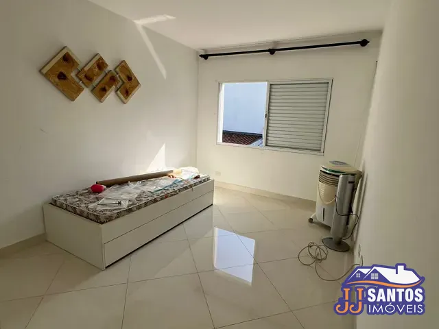 Sobrado 3 quartos e 3 banheiros, à venda, no bairro Mooca em São Paulo