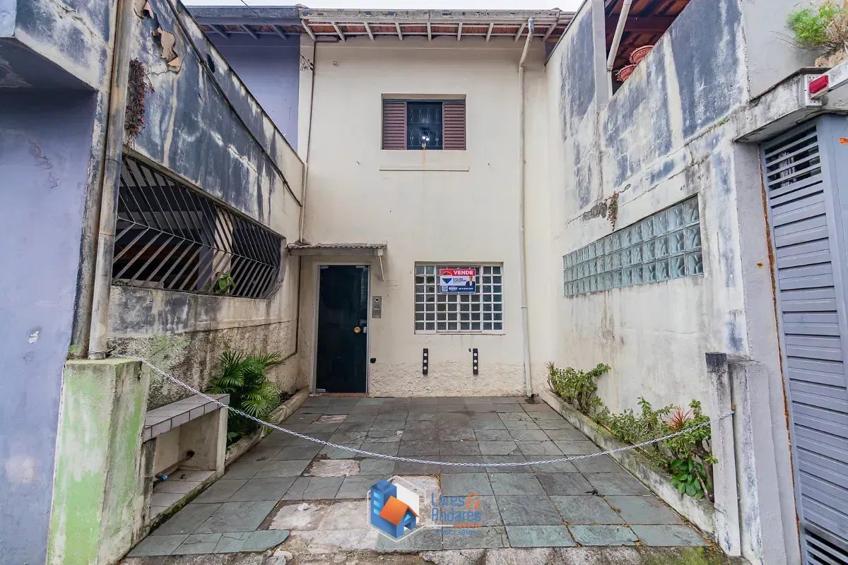 Sobrado, 2 quartos, 97 m² - Foto 30
