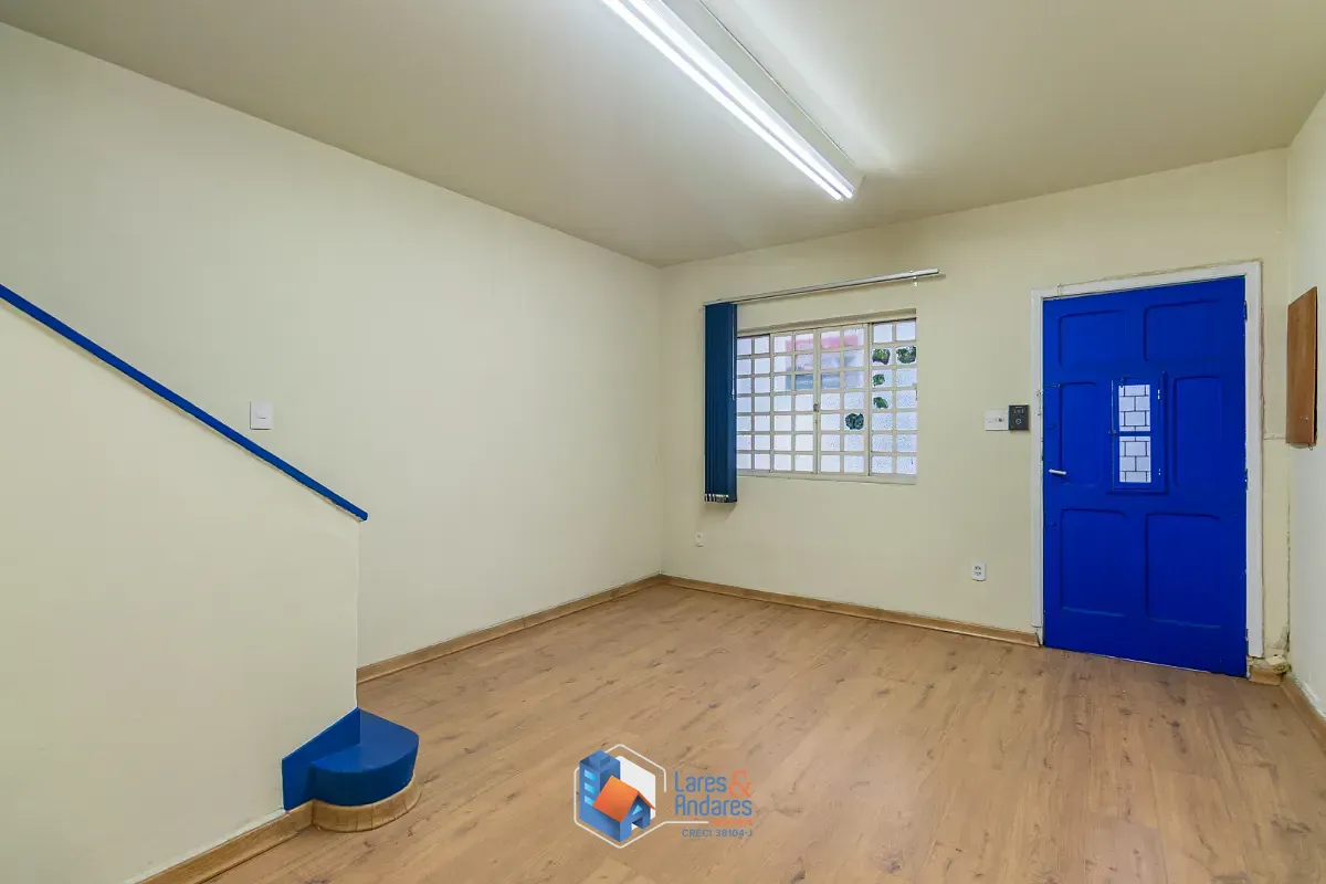 Sobrado, 2 quartos, 97 m² - Foto 1