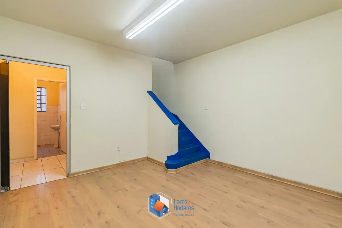 Sobrado, 2 quartos, 97 m² - Foto 6