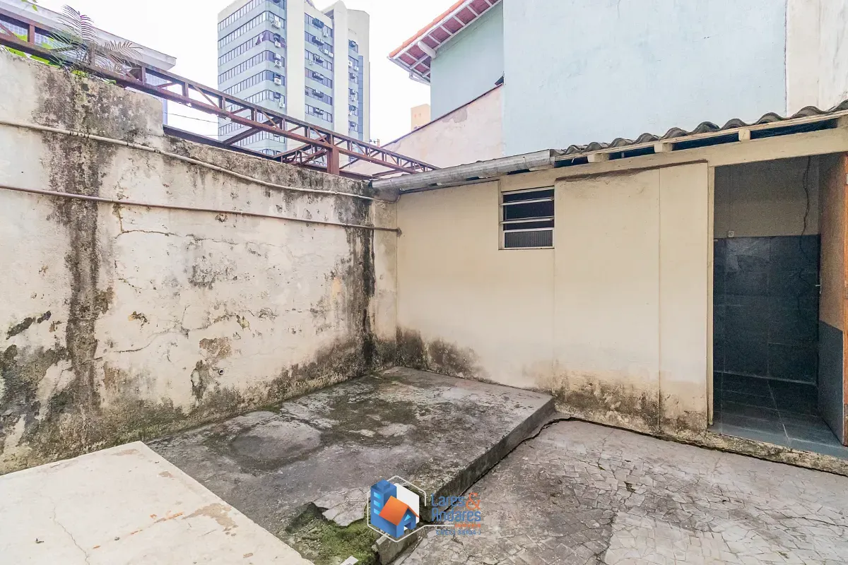 Sobrado, 2 quartos, 97 m² - Foto 28