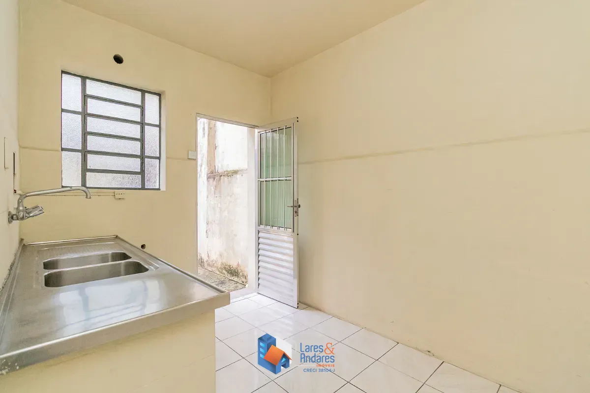 Sobrado, 2 quartos, 97 m² - Foto 23