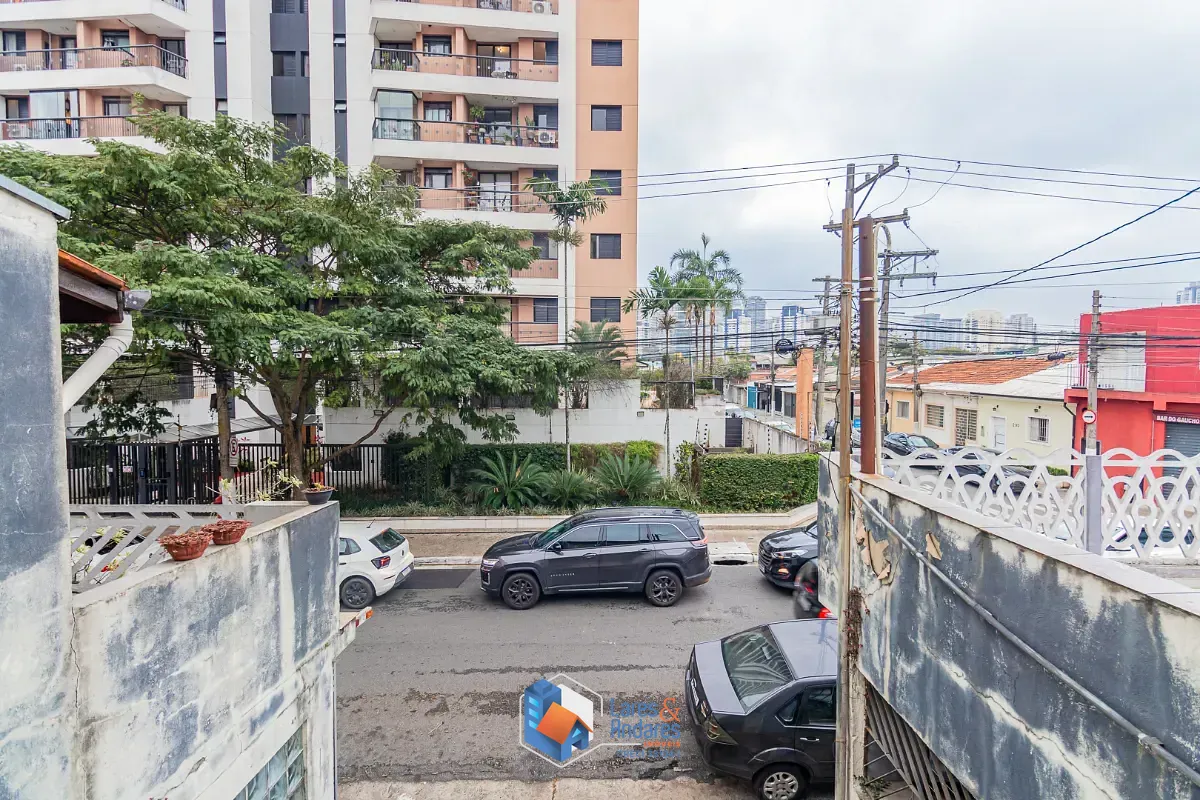 Sobrado, 2 quartos, 97 m² - Foto 20