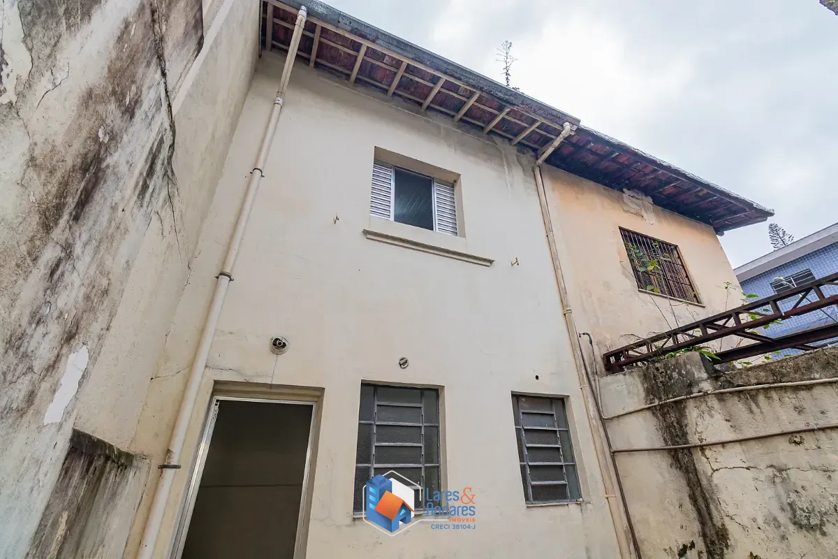 Sobrado, 2 quartos, 97 m² - Foto 27