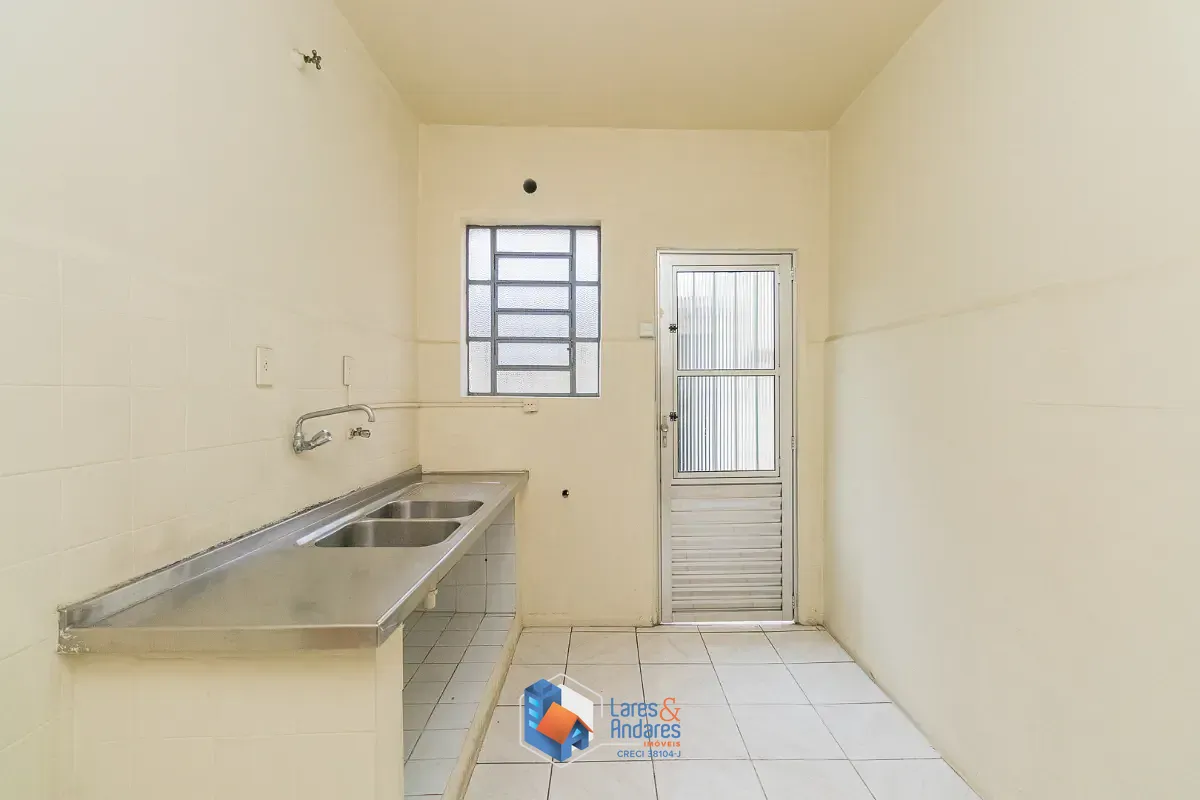 Sobrado, 2 quartos, 97 m² - Foto 24