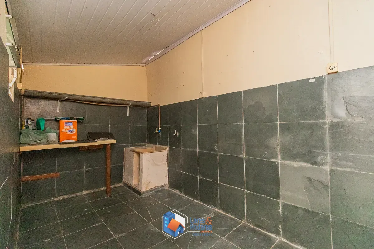 Sobrado, 2 quartos, 97 m² - Foto 26