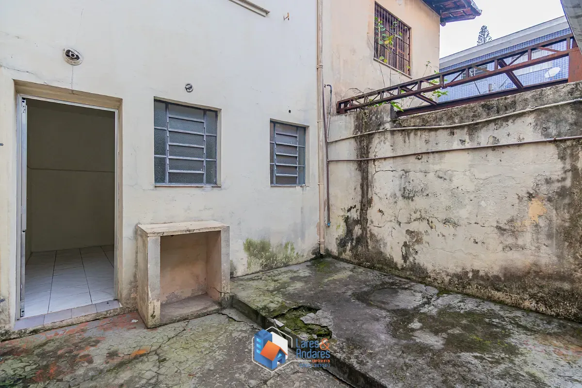 Sobrado, 2 quartos, 97 m² - Foto 29