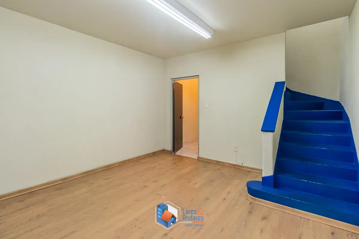 Sobrado, 2 quartos, 97 m² - Foto 4