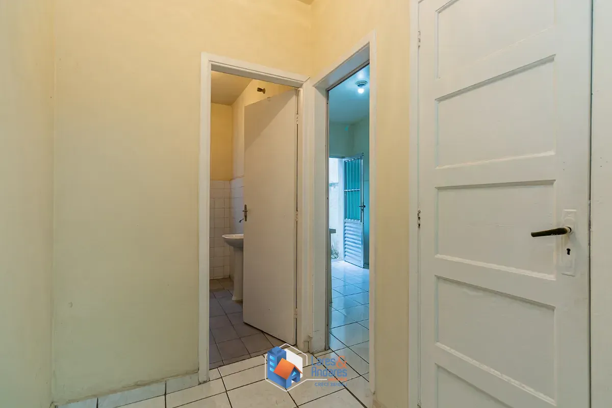 Sobrado, 2 quartos, 97 m² - Foto 12