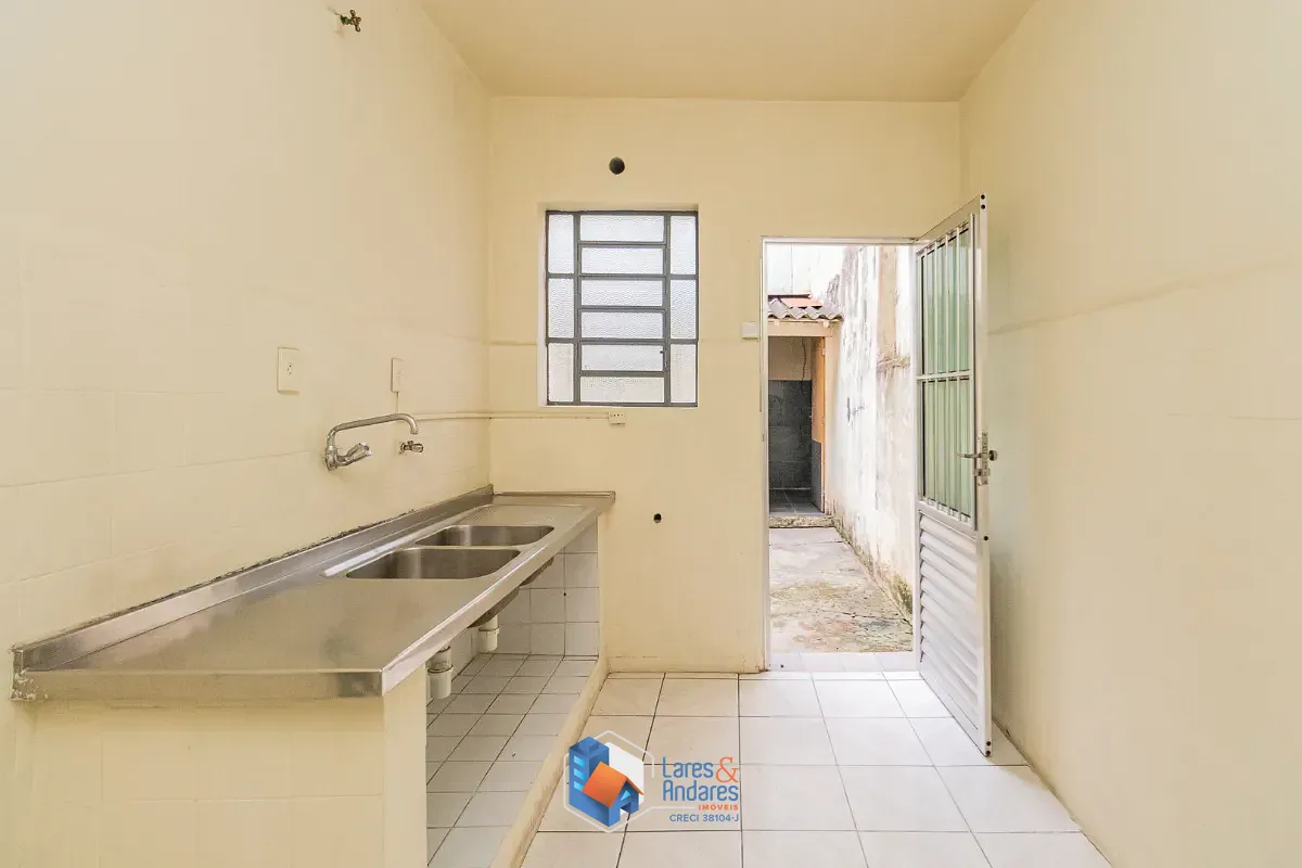 Sobrado, 2 quartos, 97 m² - Foto 22