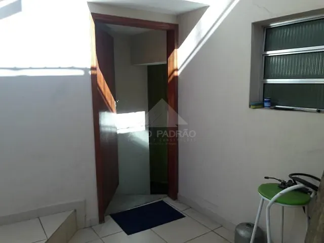 Sobrado com 250m² 2 quartos e 2 banheiros, à venda, no bairro Matriz em Mauá