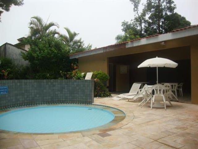 Foto do Sobrado - Sobrado à venda 3 Quartos, 1 Suite, Riviera de São Lourenço, Bertioga - SP | Ary Proenca Negócios Imobiliários Ltda