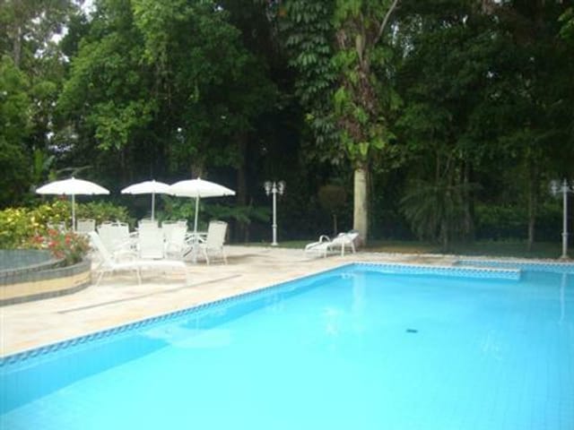 Foto do Sobrado - Sobrado à venda 3 Quartos, 1 Suite, Riviera de São Lourenço, Bertioga - SP | Ary Proenca Negócios Imobiliários Ltda