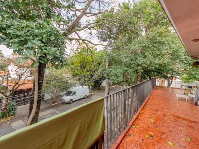 Sobrado com 288m² 3 quartos e 3 banheiros, à venda, no bairro Planalto Paulista em São Paulo