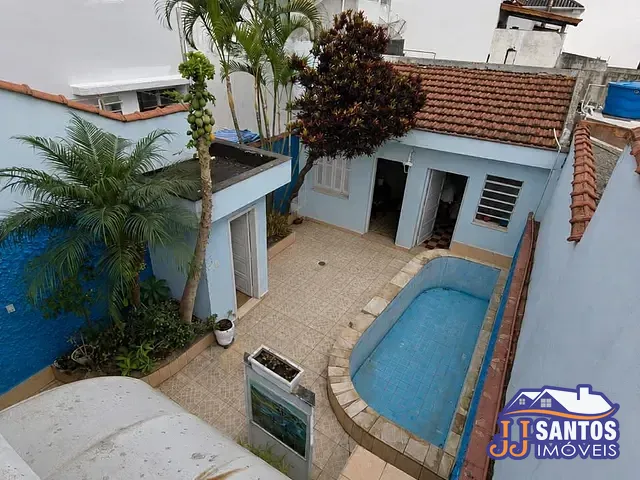 Sobrado com 199m² 4 quartos e 3 banheiros, à venda, no bairro Chácara Tatuapé em São Paulo