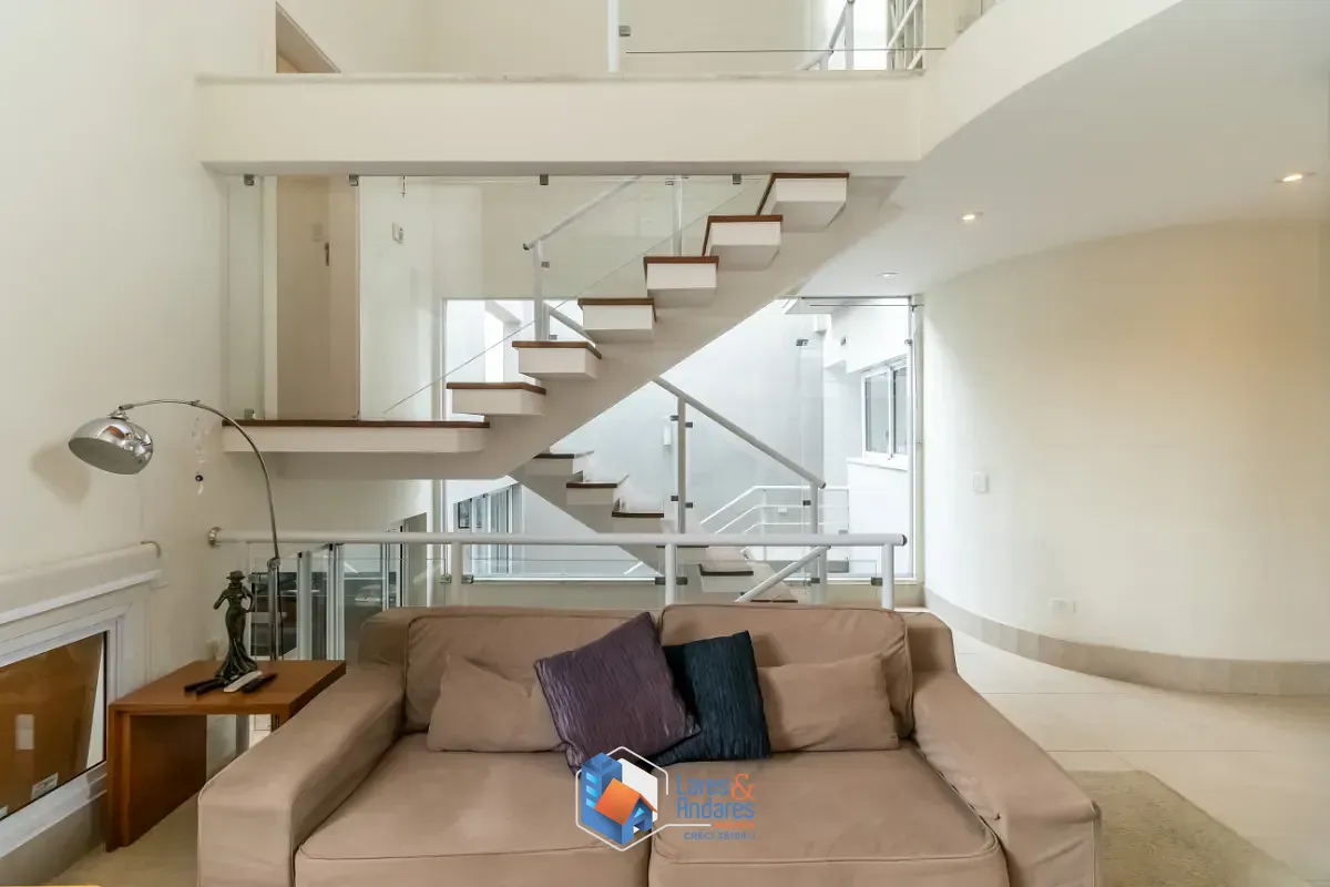 Sobrado, 3 quartos, 400 m² - Foto 44
