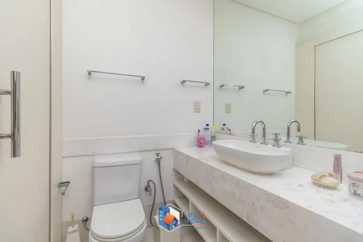 Sobrado, 3 quartos, 400 m² - Foto 26