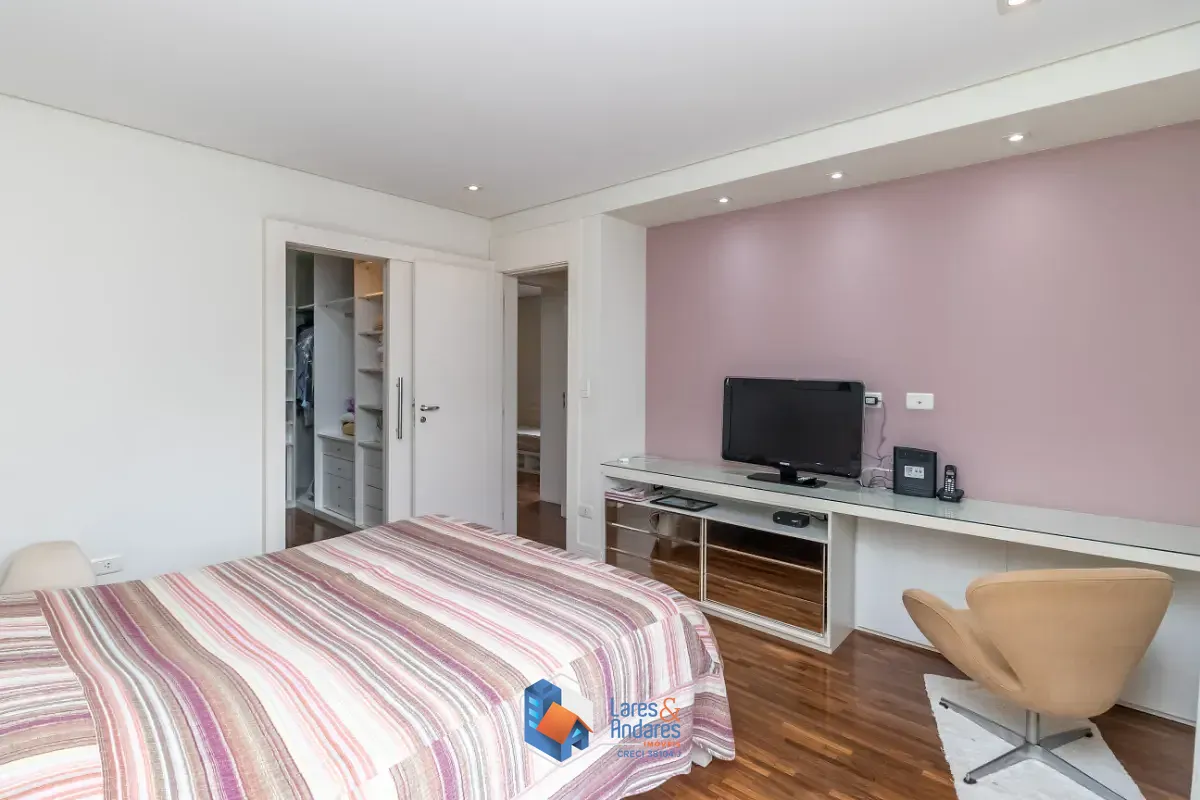 Sobrado, 3 quartos, 400 m² - Foto 29