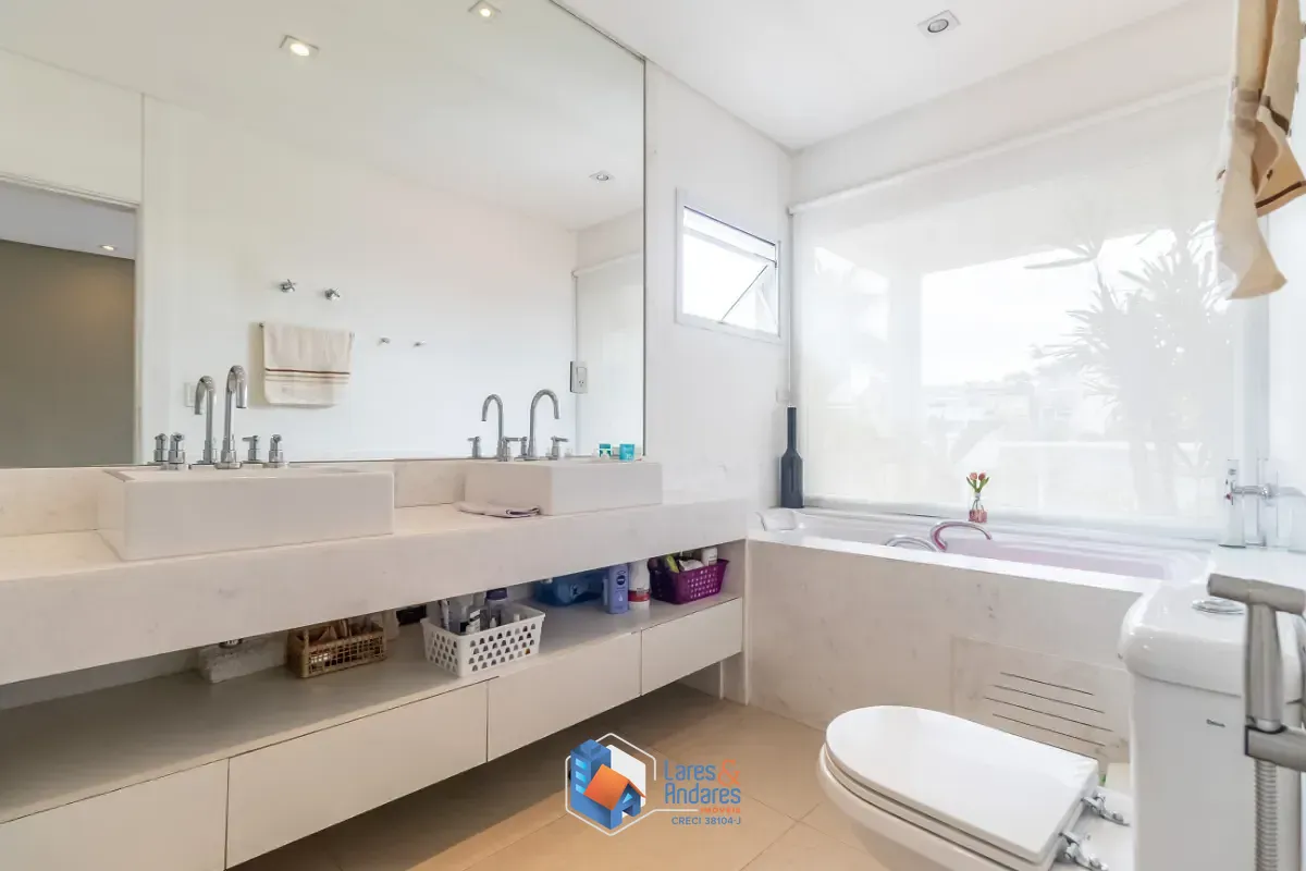 Sobrado, 3 quartos, 400 m² - Foto 34