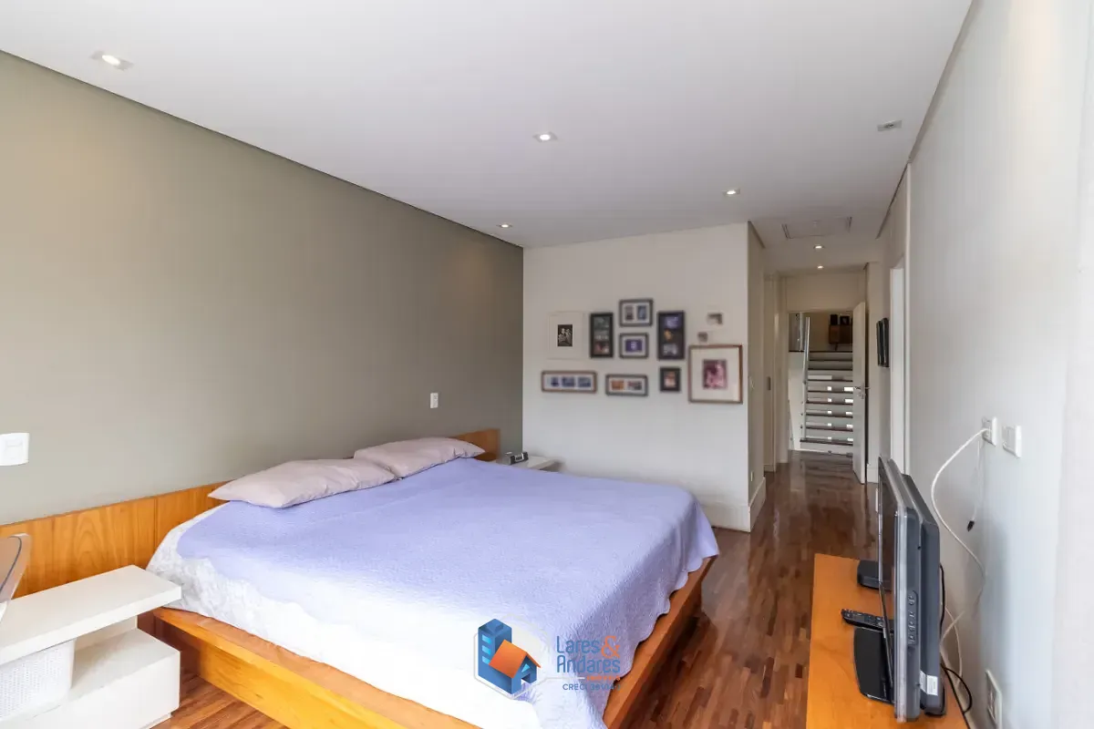 Sobrado, 3 quartos, 400 m² - Foto 32