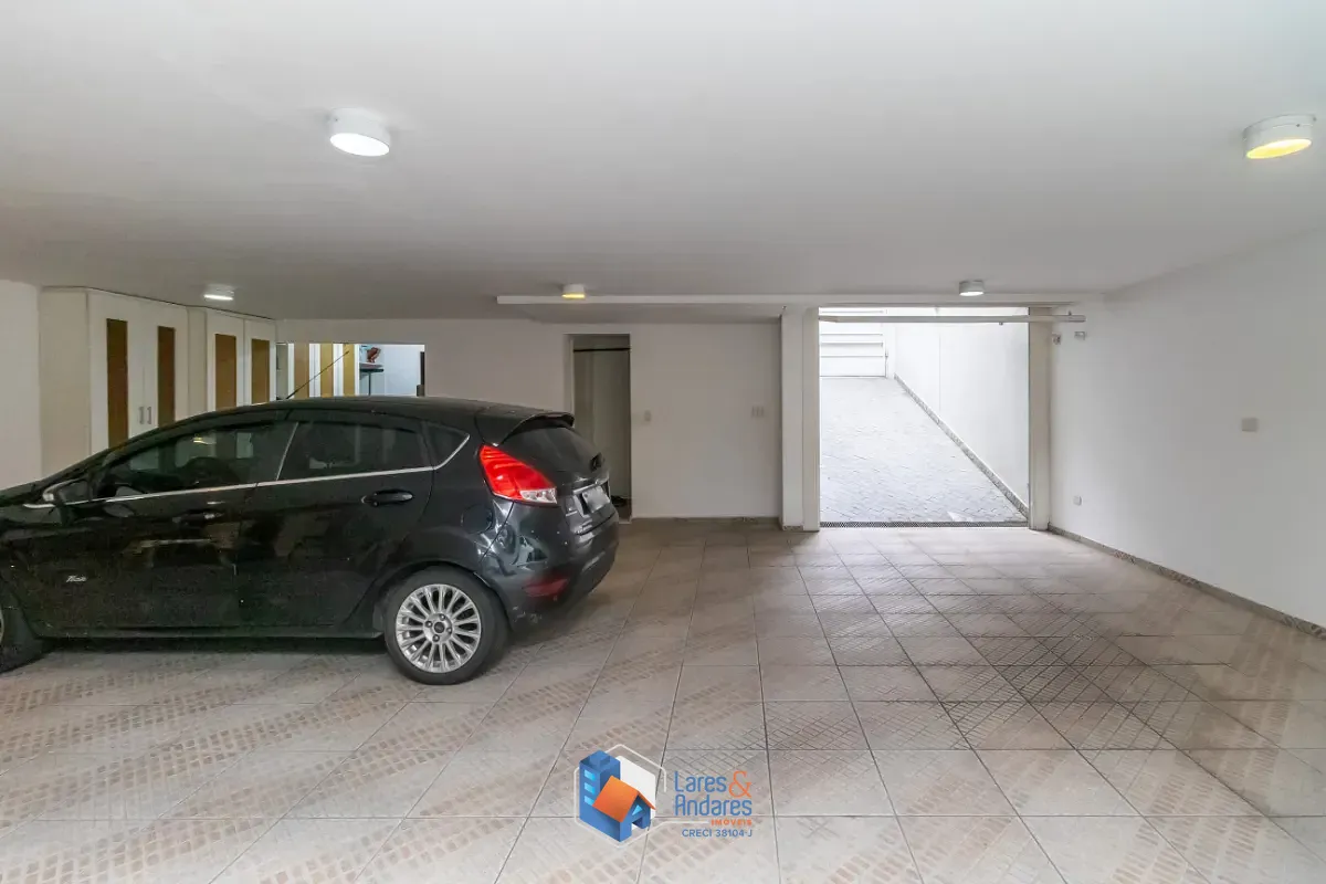 Sobrado, 3 quartos, 400 m² - Foto 61