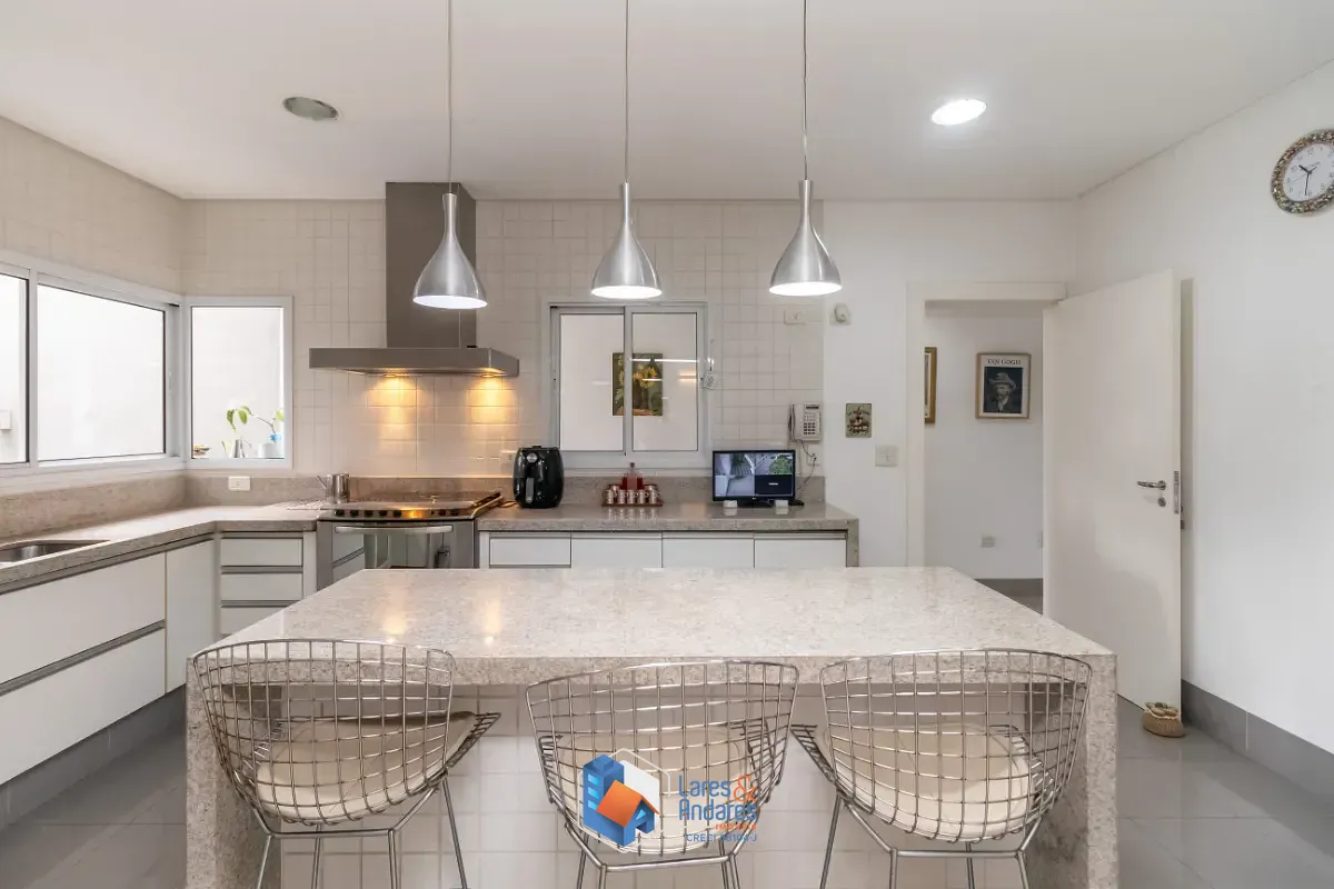 Sobrado, 3 quartos, 400 m² - Foto 17