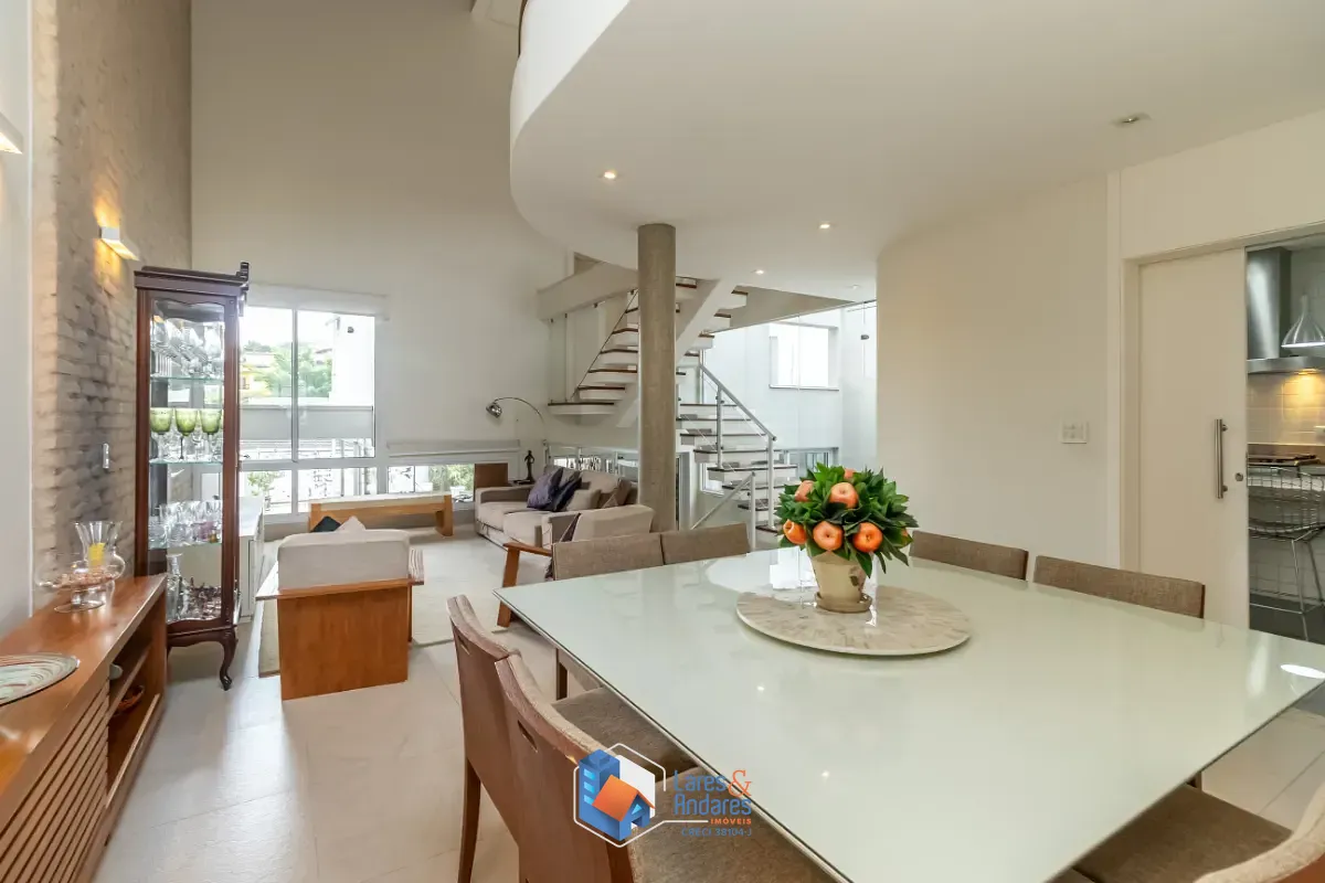 Sobrado, 3 quartos, 400 m² - Foto 8