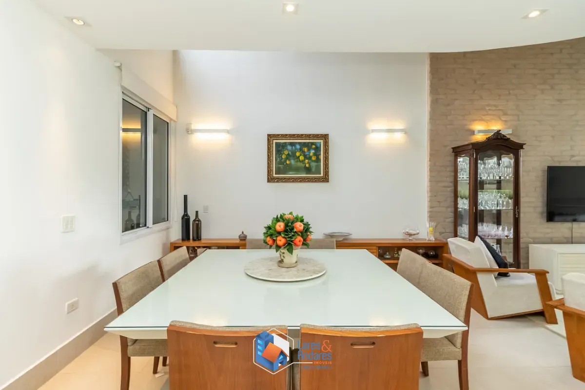 Sobrado, 3 quartos, 400 m² - Foto 3