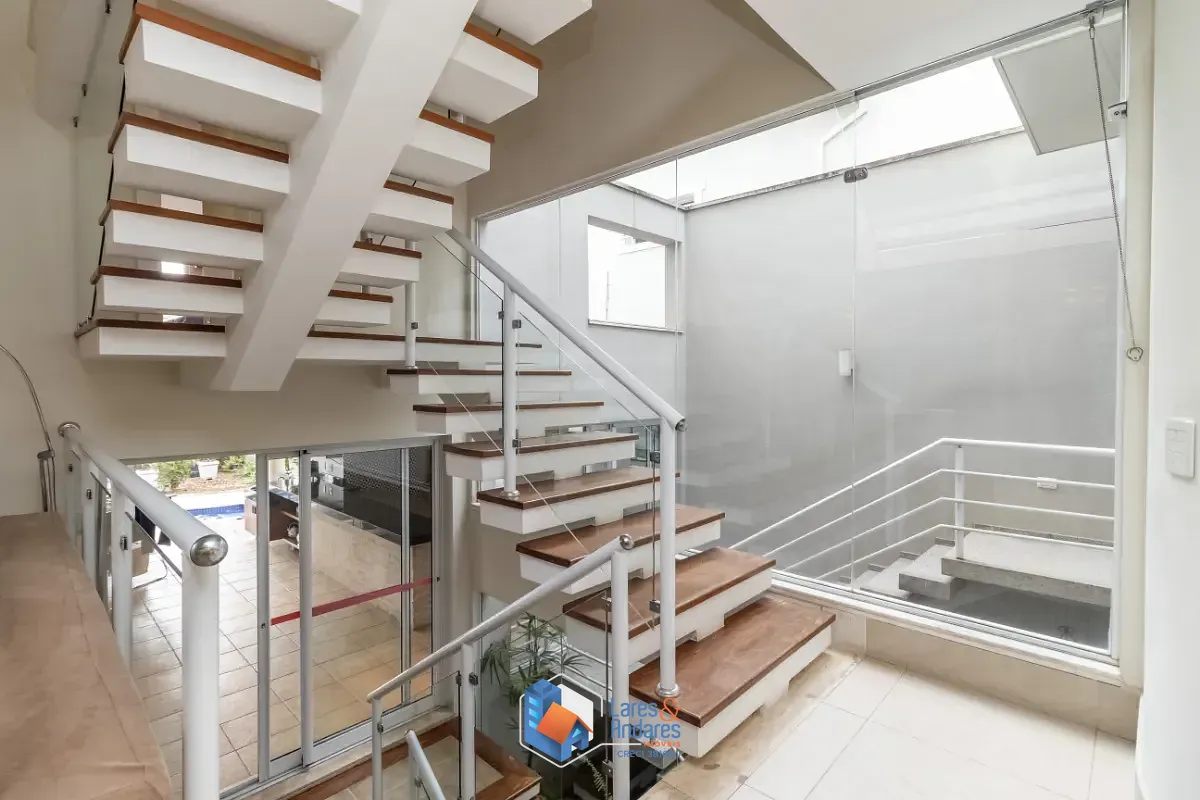 Sobrado, 3 quartos, 400 m² - Foto 9