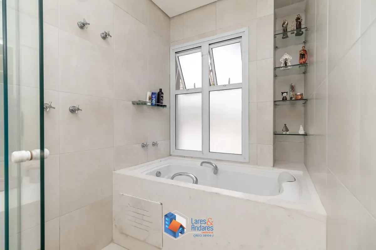 Sobrado, 3 quartos, 400 m² - Foto 25