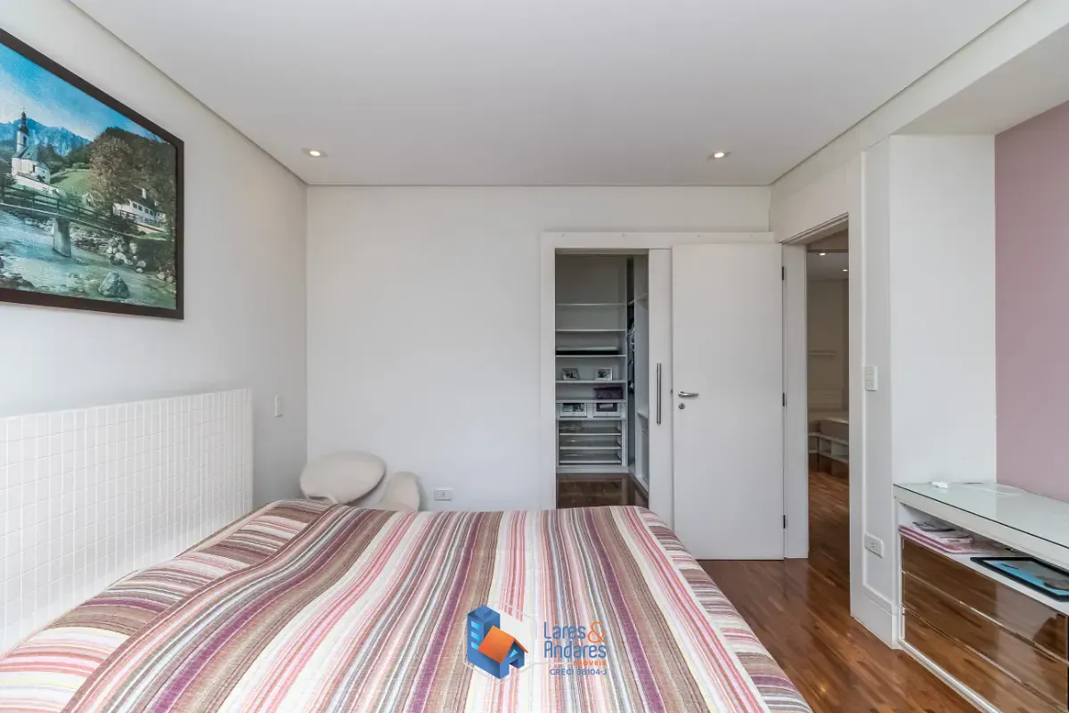 Sobrado, 3 quartos, 400 m² - Foto 30