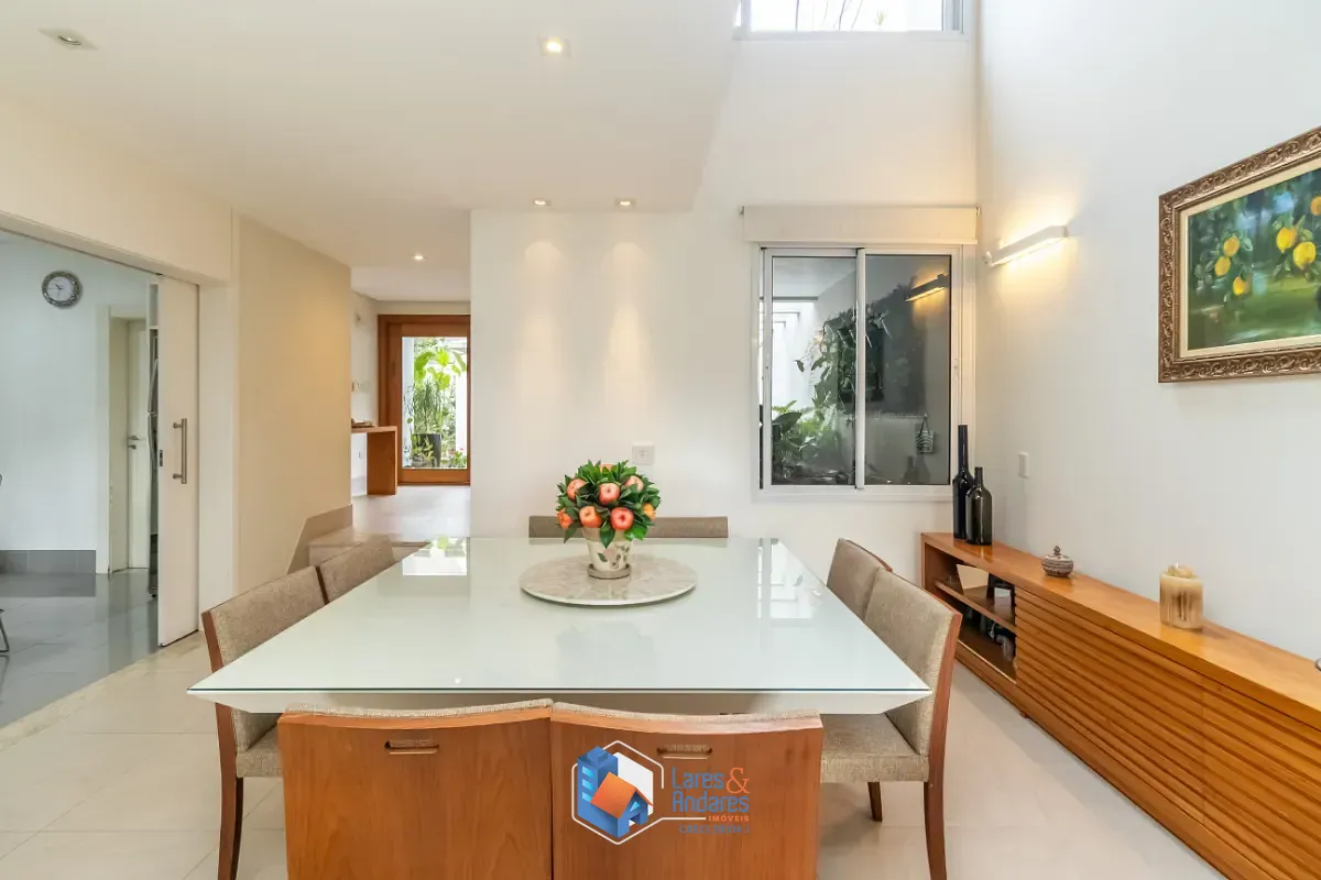 Sobrado, 3 quartos, 400 m² - Foto 4