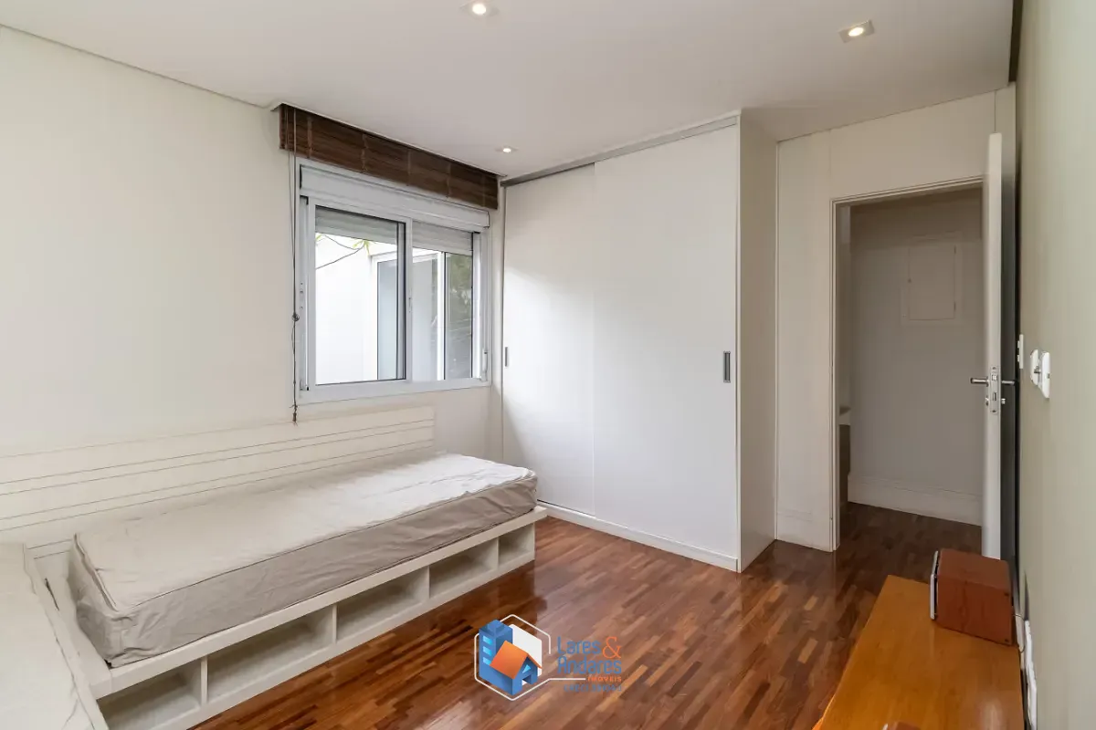 Sobrado, 3 quartos, 400 m² - Foto 22