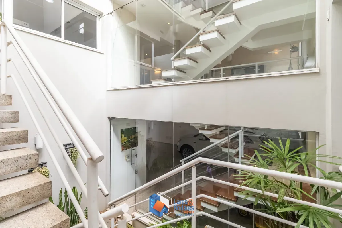Sobrado, 3 quartos, 400 m² - Foto 60