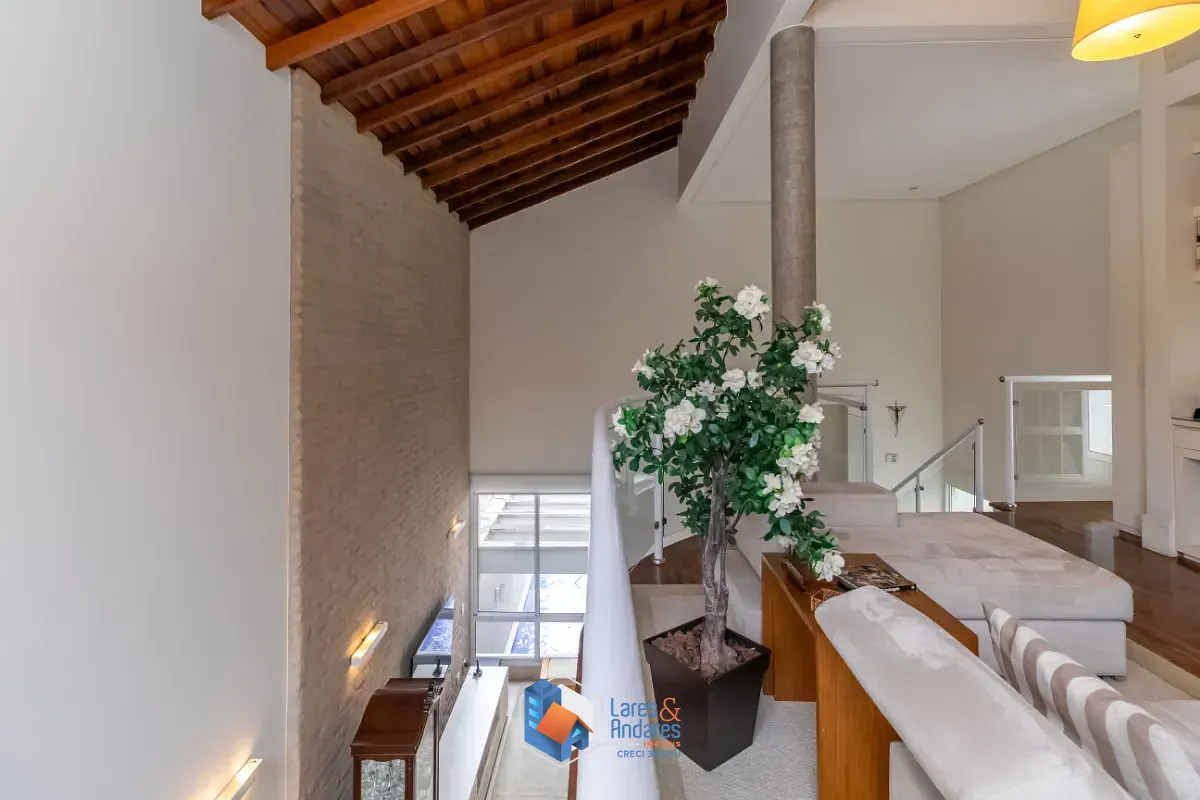 Sobrado, 3 quartos, 400 m² - Foto 16