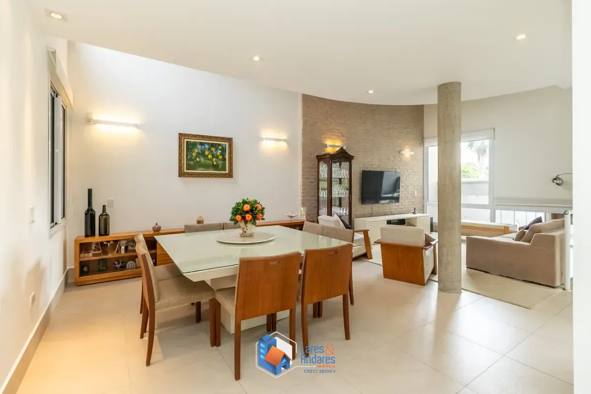 Sobrado, 3 quartos, 400 m² - Foto 2