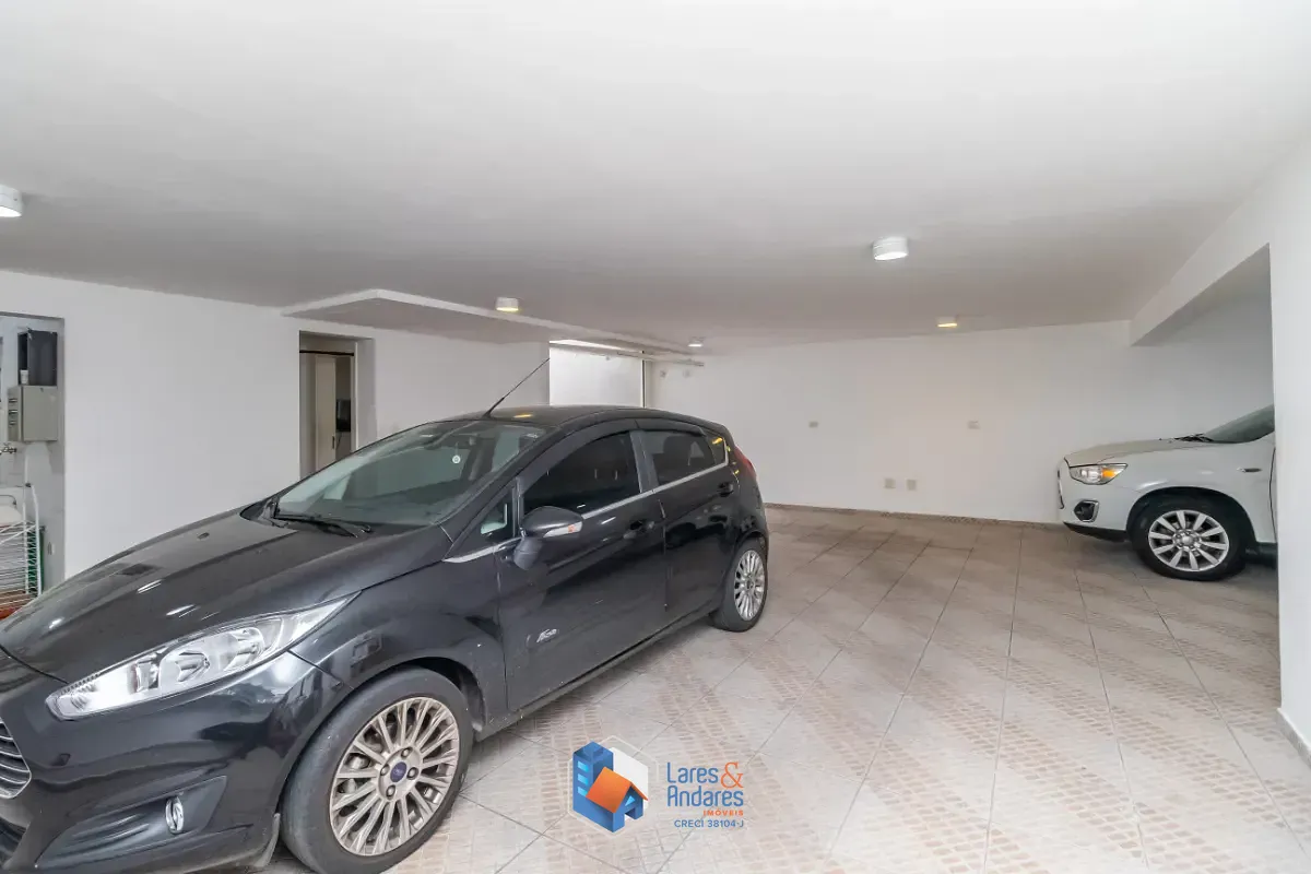 Sobrado, 3 quartos, 400 m² - Foto 62