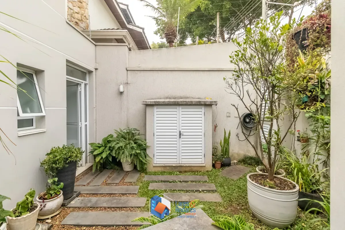 Sobrado, 3 quartos, 400 m² - Foto 40