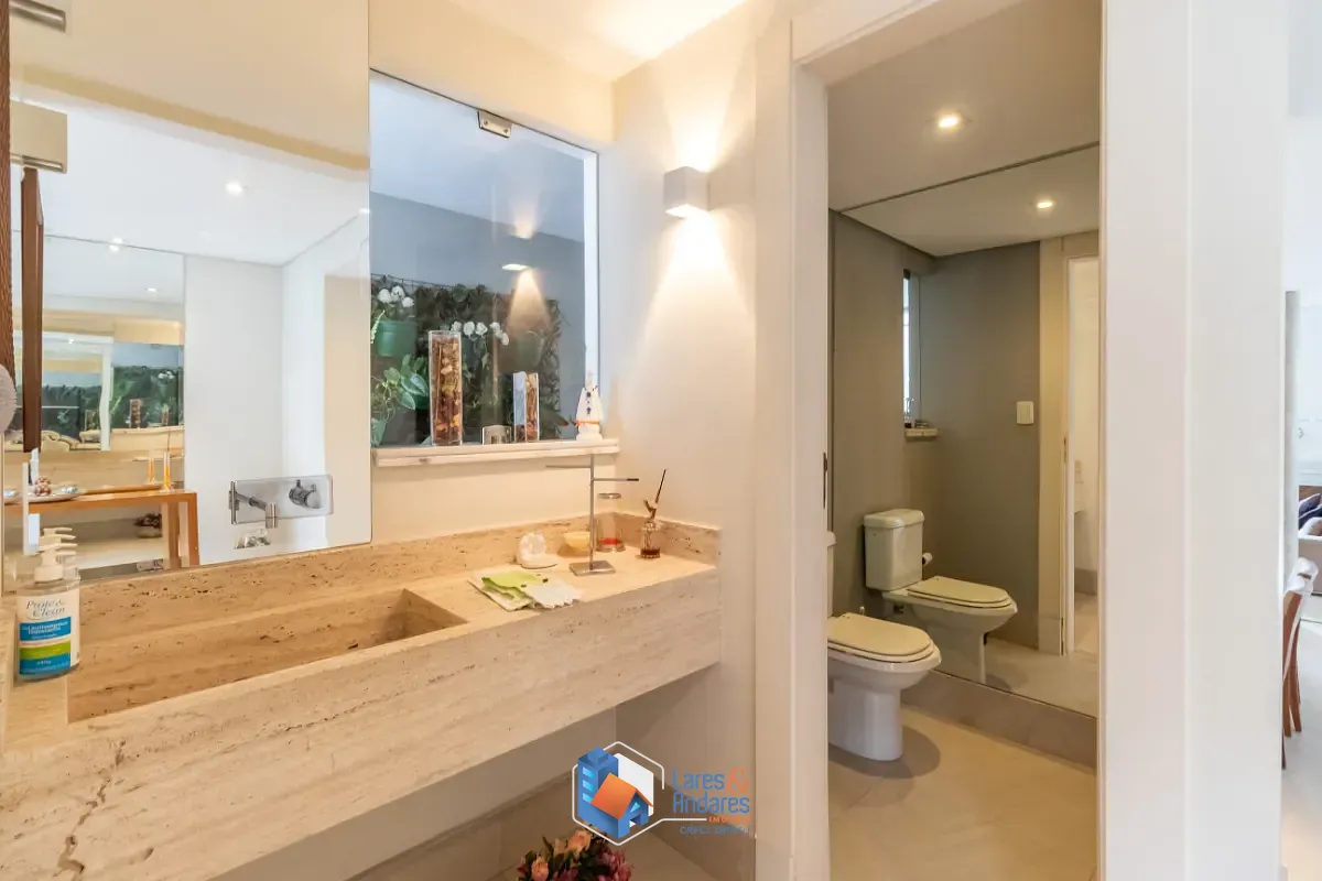 Sobrado, 3 quartos, 400 m² - Foto 41