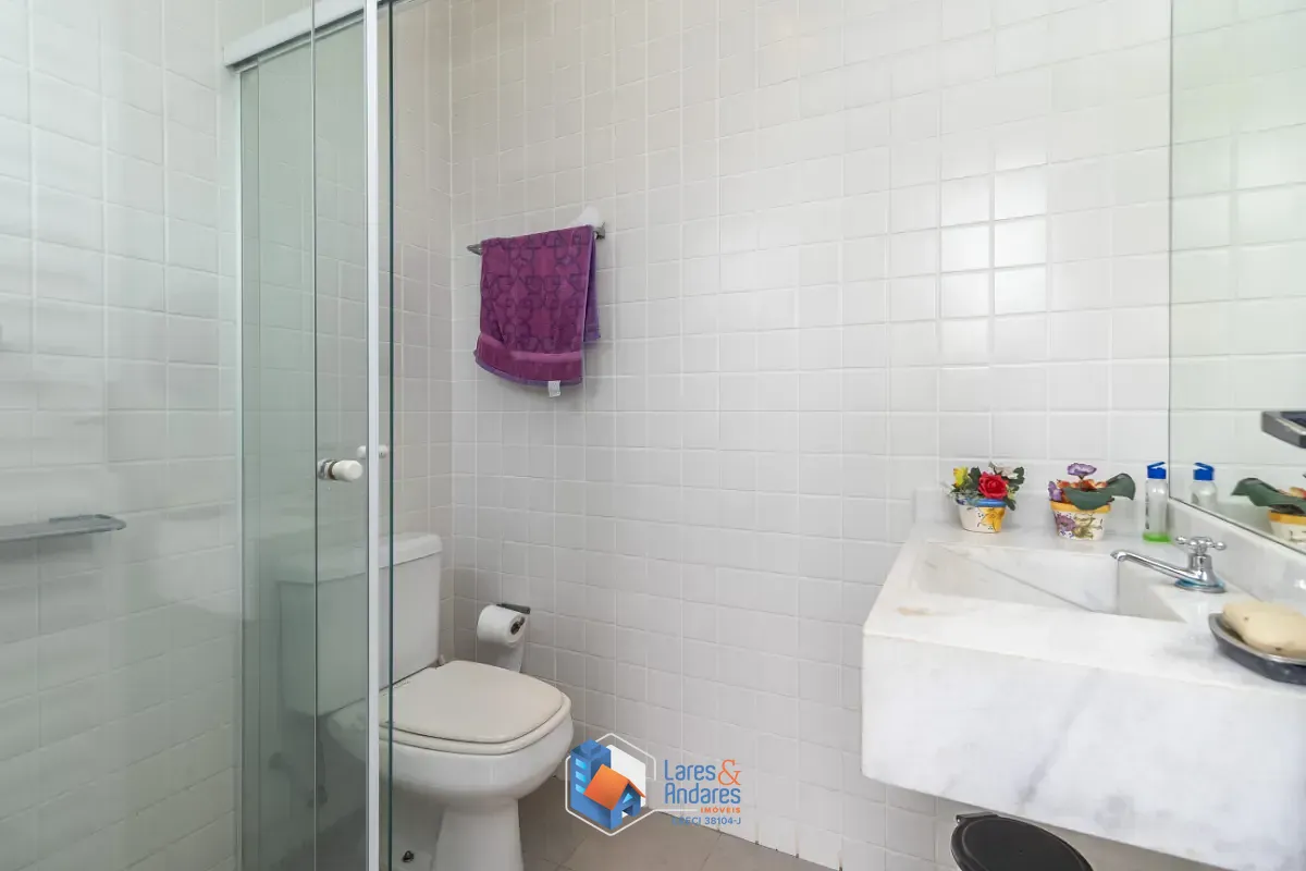 Sobrado, 3 quartos, 400 m² - Foto 46