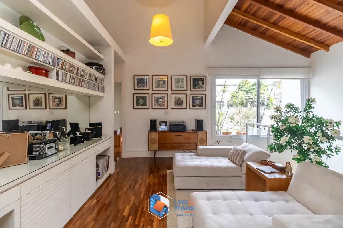 Sobrado, 3 quartos, 400 m² - Foto 13