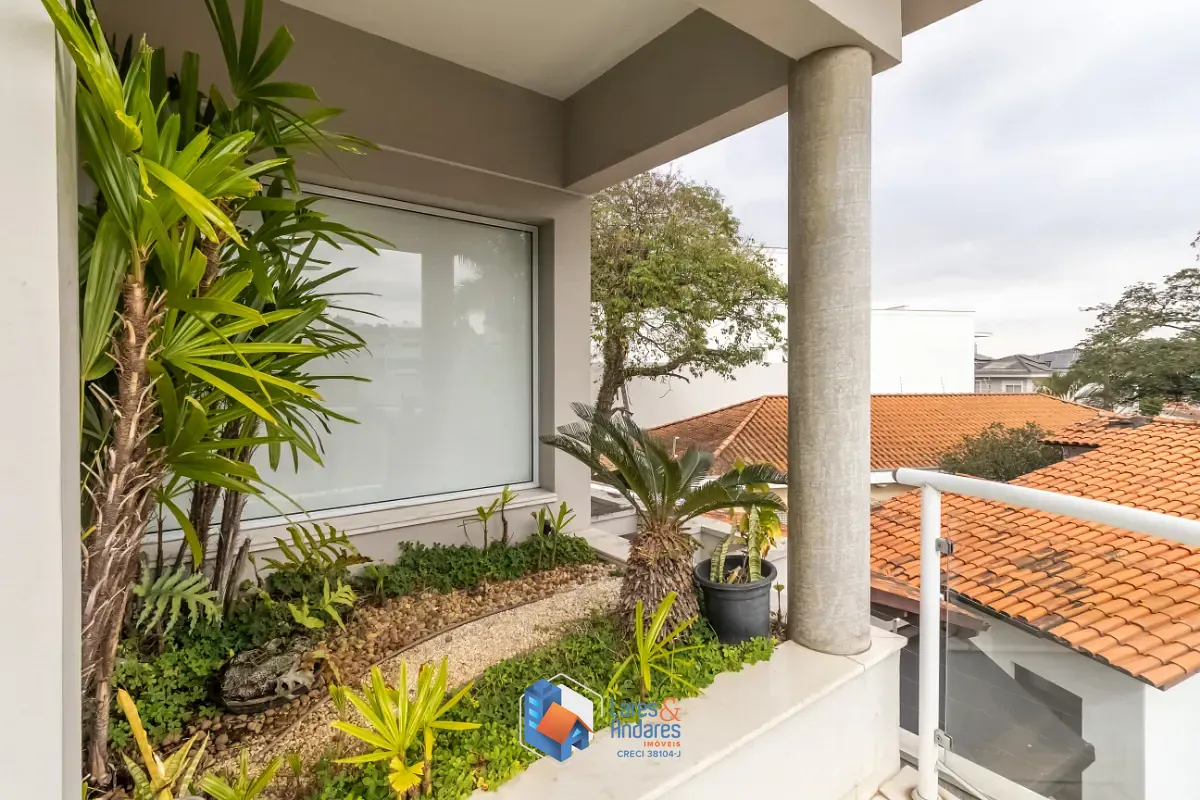 Sobrado, 3 quartos, 400 m² - Foto 39