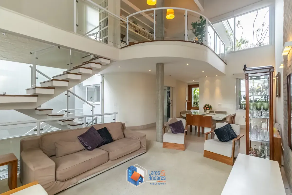Sobrado, 3 quartos, 400 m² - Foto 43