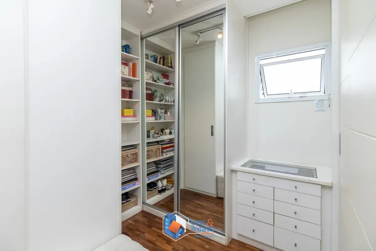 Sobrado, 3 quartos, 400 m² - Foto 35