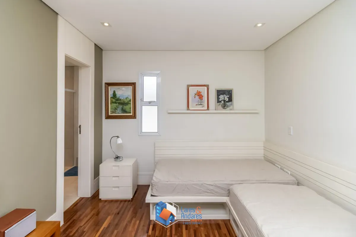 Sobrado, 3 quartos, 400 m² - Foto 21