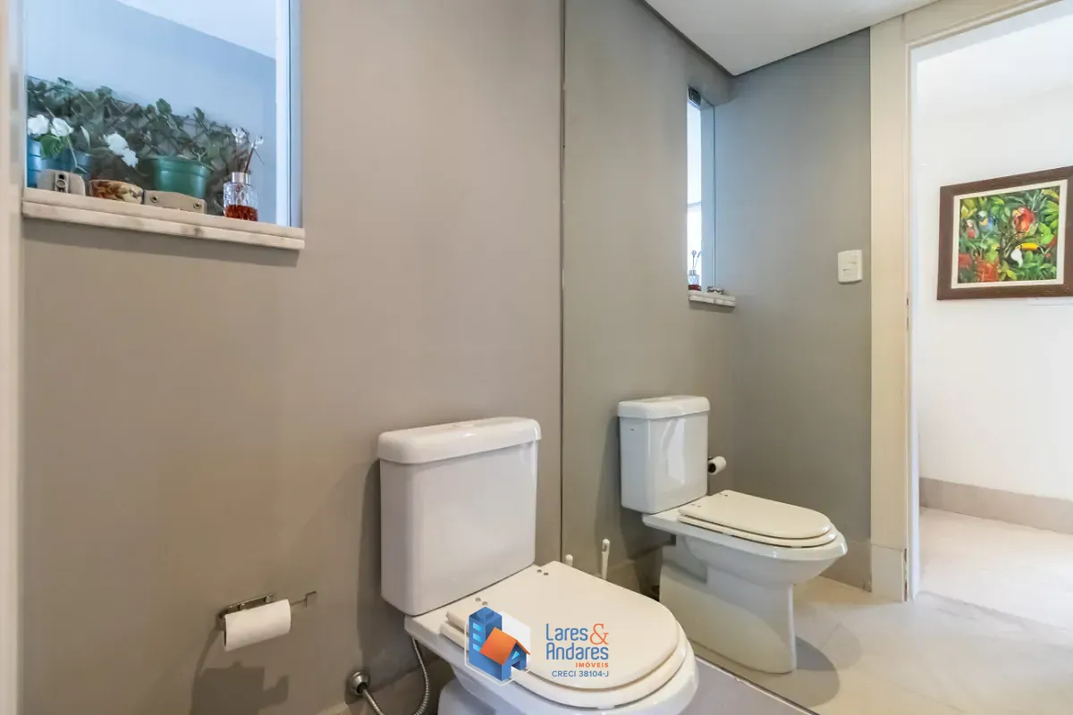 Sobrado, 3 quartos, 400 m² - Foto 42