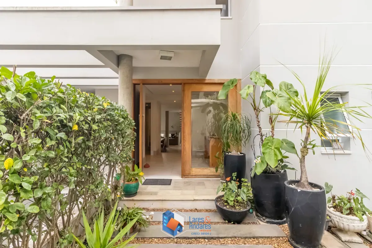 Sobrado, 3 quartos, 400 m² - Foto 65