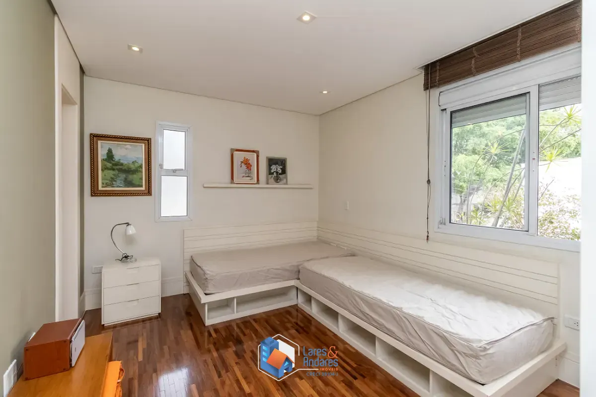 Sobrado, 3 quartos, 400 m² - Foto 20