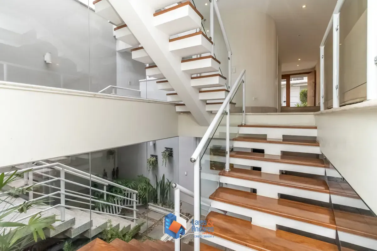 Sobrado, 3 quartos, 400 m² - Foto 45